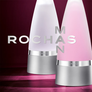 Rochas Man - Eau de Toilette