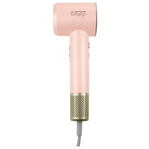 Asciugacapelli Aria BLDC Power - rosa - 1600W