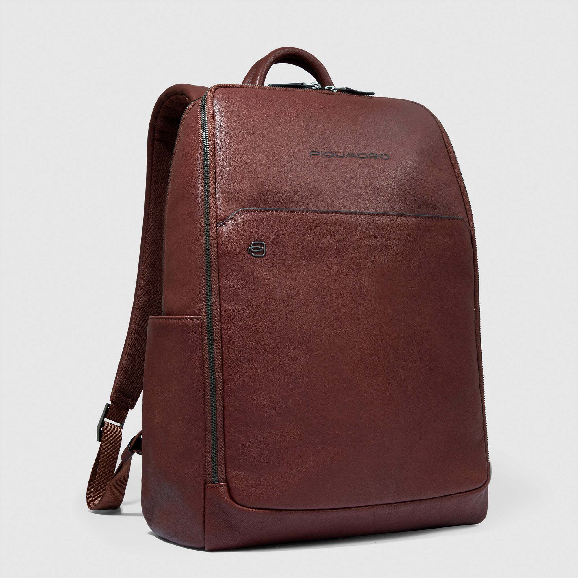 Piquadro Zaino uomo porta pc 14" personalizzabile