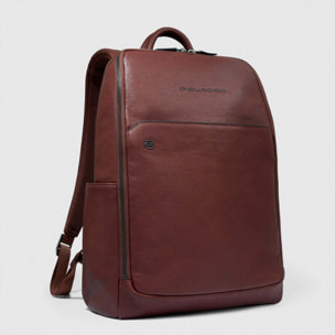 Piquadro Zaino uomo porta pc 14" personalizzabile