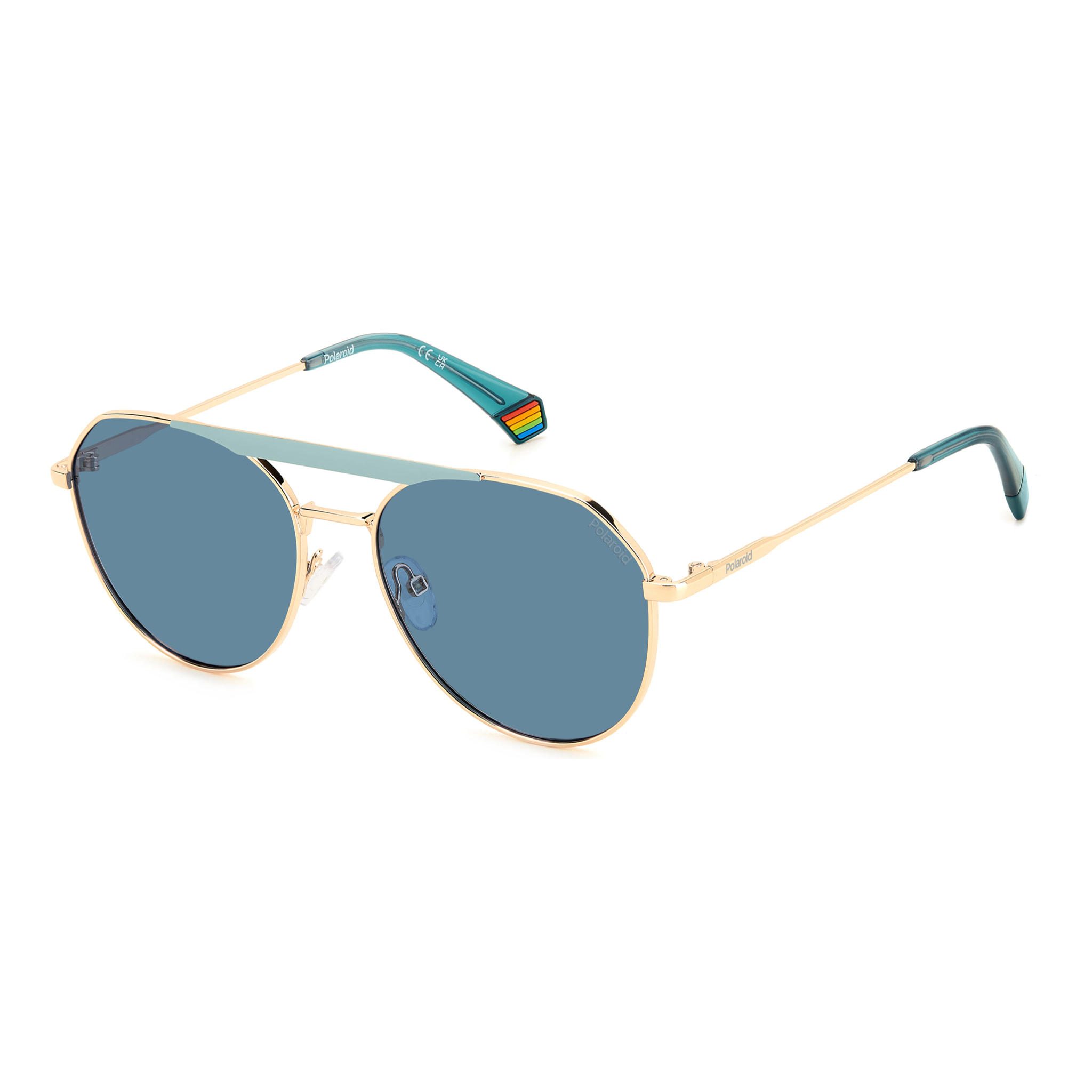 Gafas de sol Polaroid Unisex PLD-6211-S-X-PEF