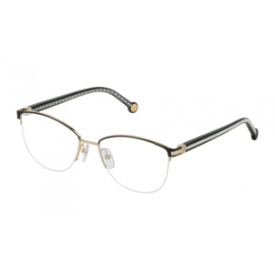 Montura de gafas Carolina Herrera Mujer VHE112540304