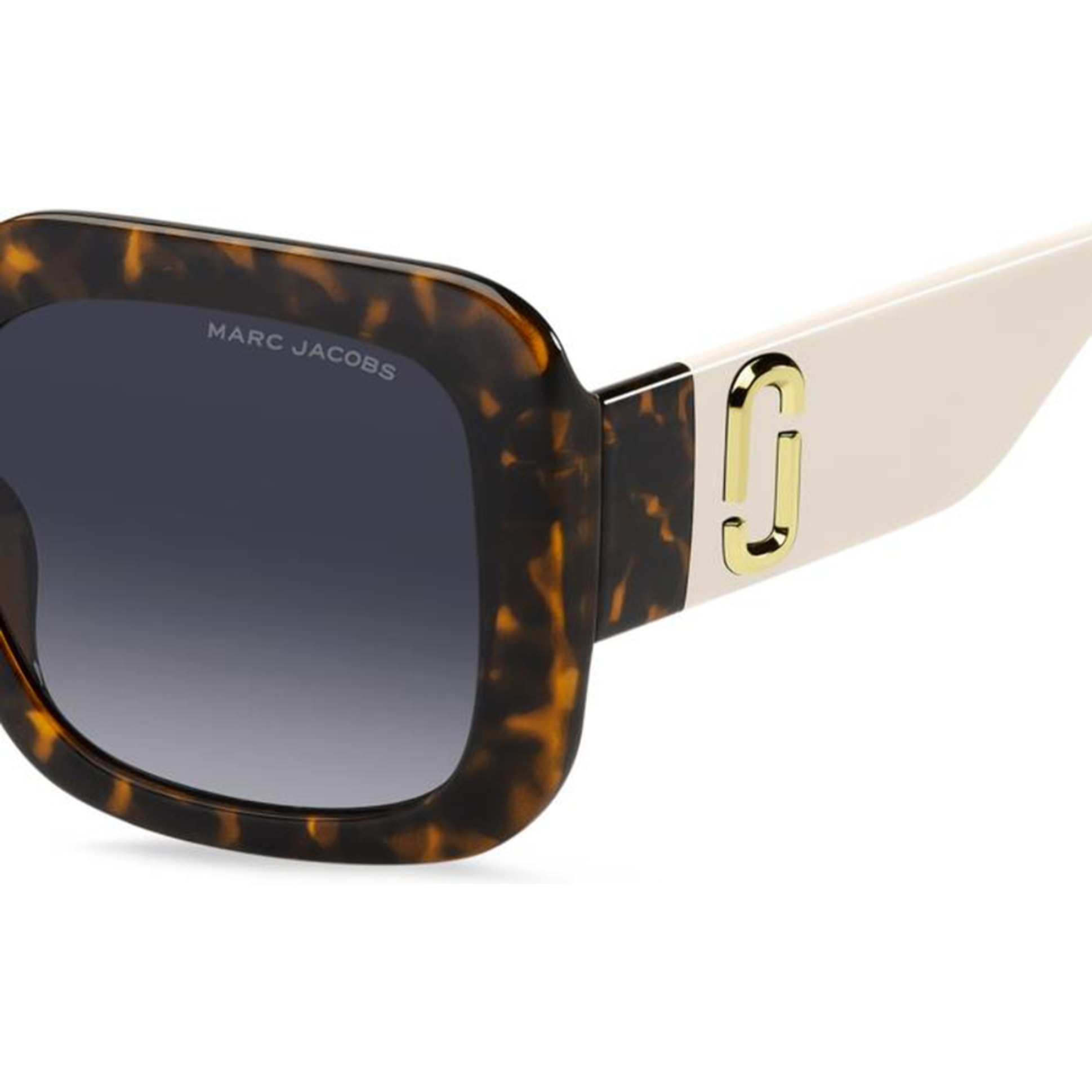 Gafas de Sol Marc Jacobs MARC 647/S XLT de Acetato Mujer 53 mm