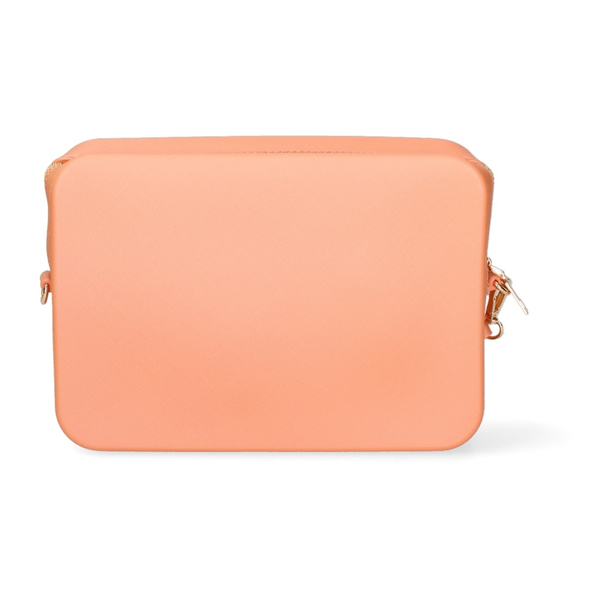 Borsa a tracolla da donna - Modello False - 100% Pvc - 17.0 x 23.5 x 5.0 cm