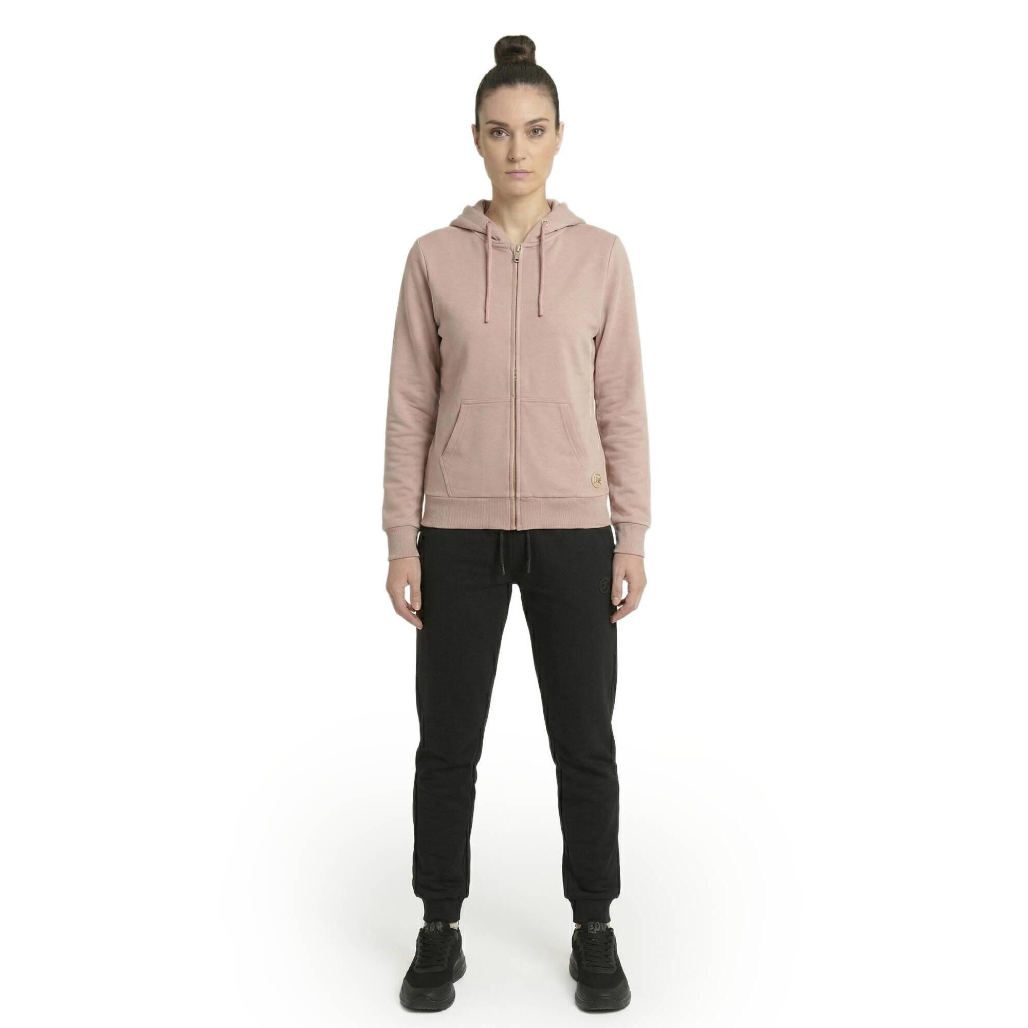 Chándales para mujer (nunca sin ellos)