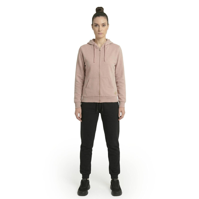 Chándales para mujer (nunca sin ellos)