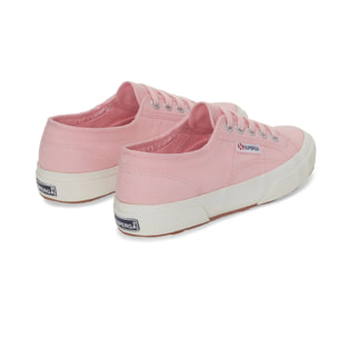 Le Superga Uomo Donna Rosa 2750-COTU CLASSIC