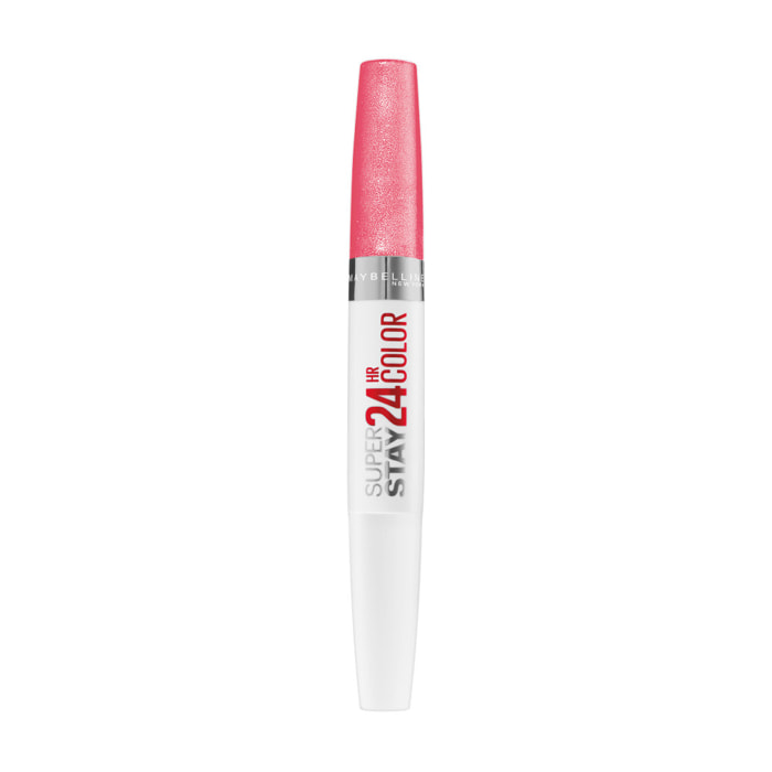 Maybelline New York Superstay 24H Rouge à Lèvres 150 - Delicious