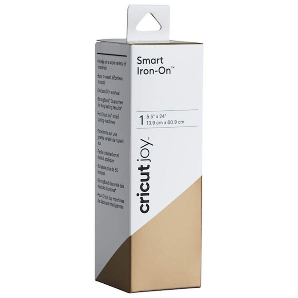 Accessoire CRICUT Flex Intelligent Smart Iron on