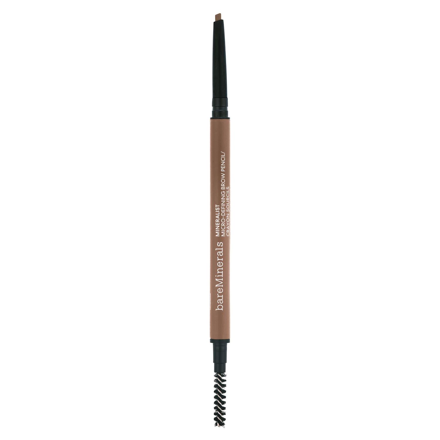 Mineralist® - Crayon à Sourcils Longue Tenue