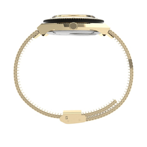 Timex Reloj Analógico De Cuarzo Diver Inspired