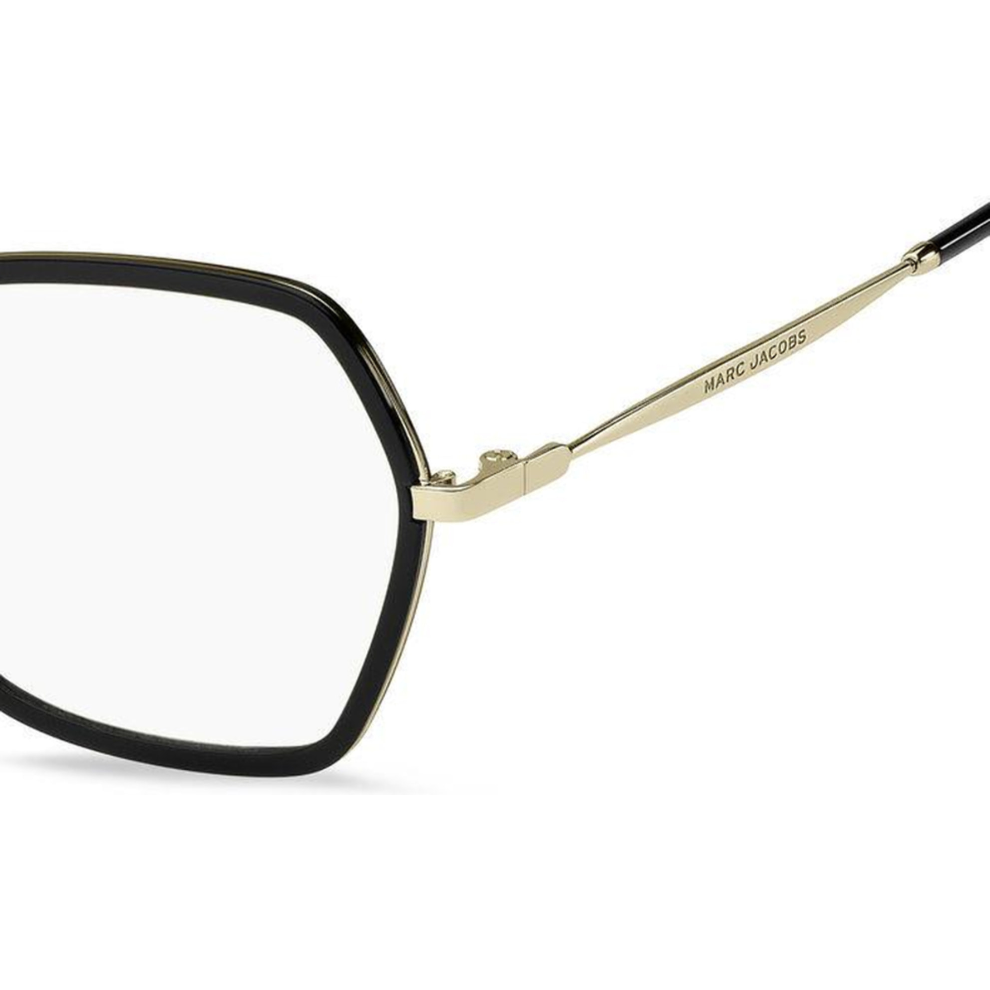 Gafas de Vista Marc Jacobs MARC 665 RHL de Acero Inoxidable Mujer 54 mm