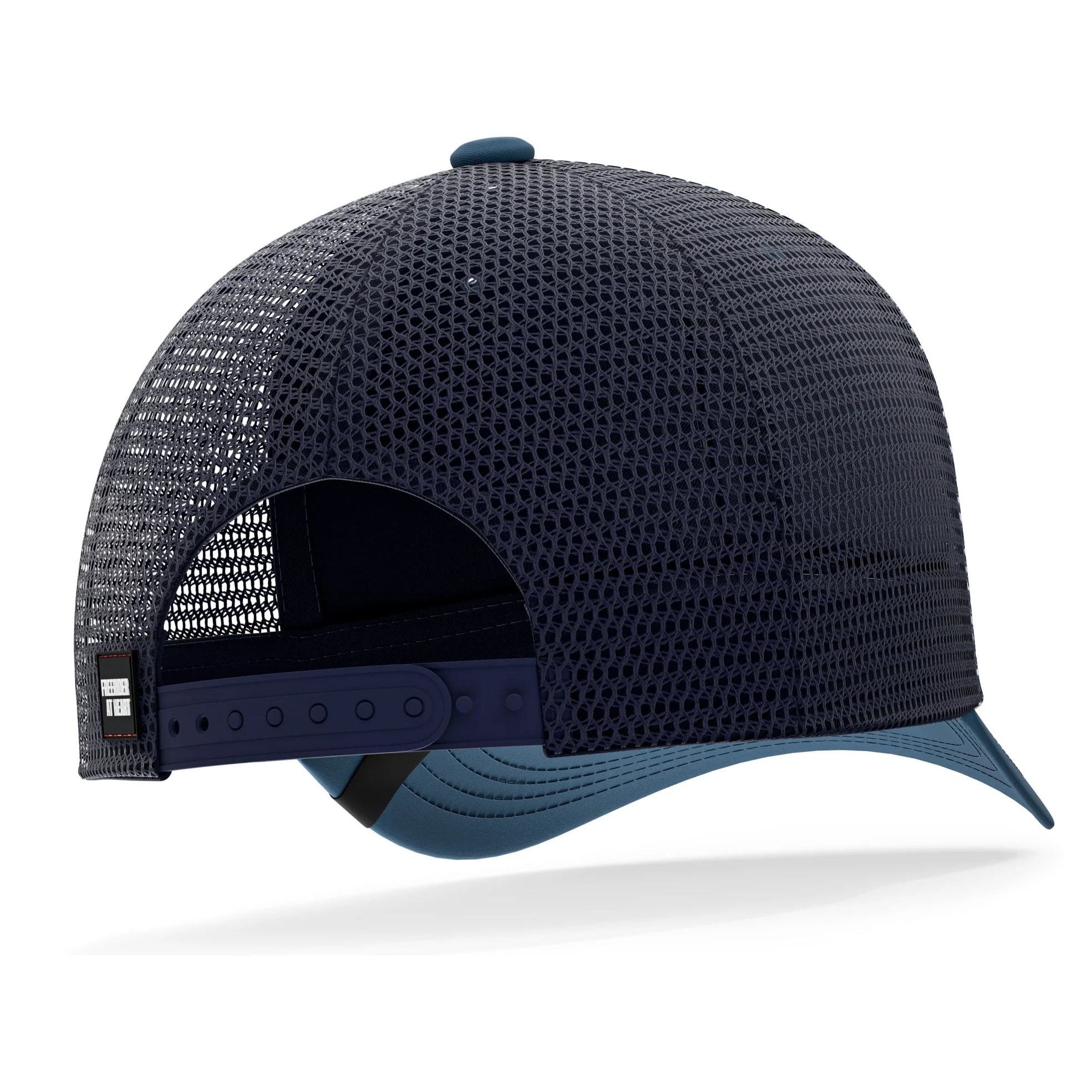 Gorras Uller Northern Blue