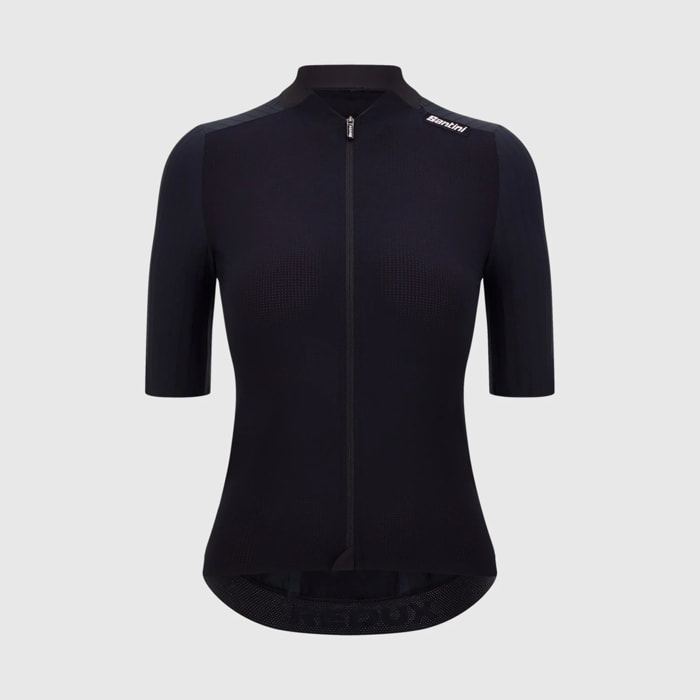 Redux Women's Short Sleeve Jersey - Nero