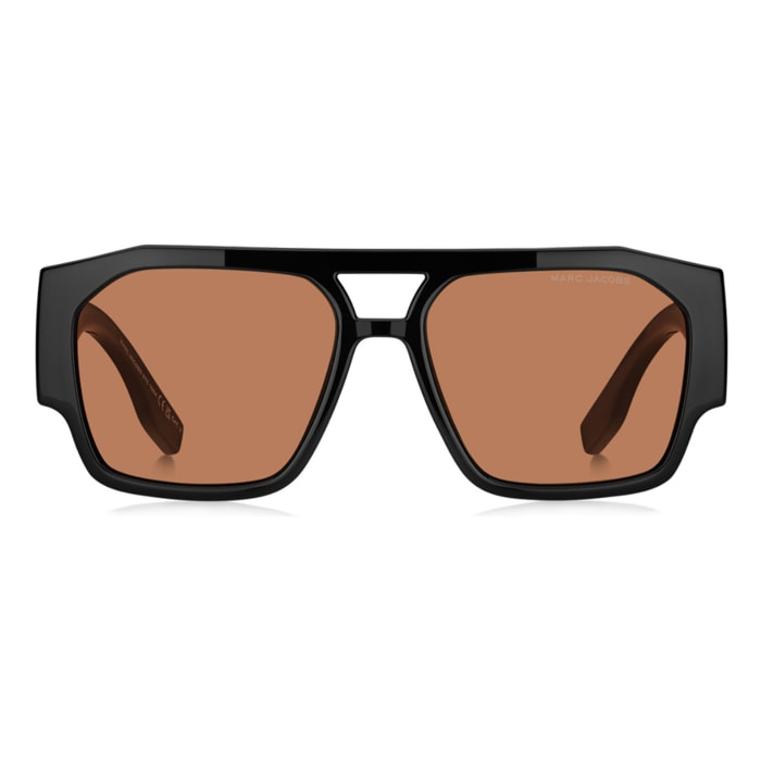 Gafas de Sol Marc Jacobs MARC 860/S 8LZ de Nylon Mujer 55 mm
