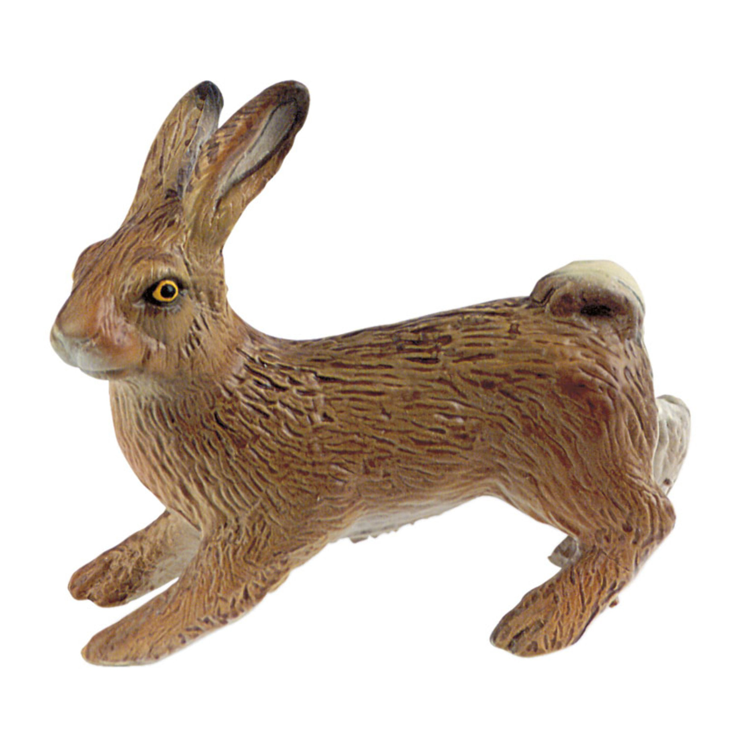 Animali della Foresta/Lepre