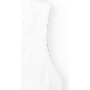 Body bebé tirantes bambú unisex