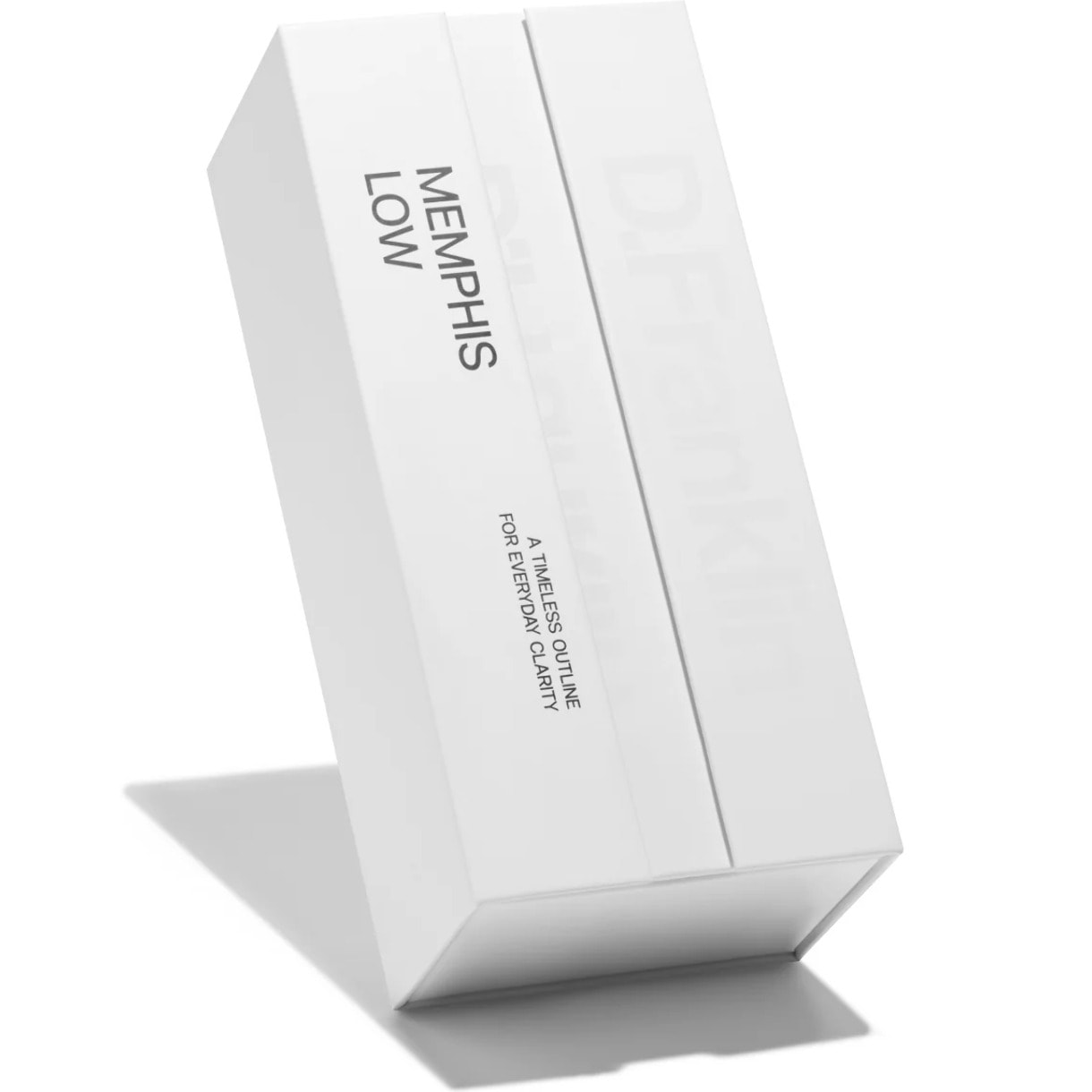 Gafas De Sol D. Franklin Memphis Low