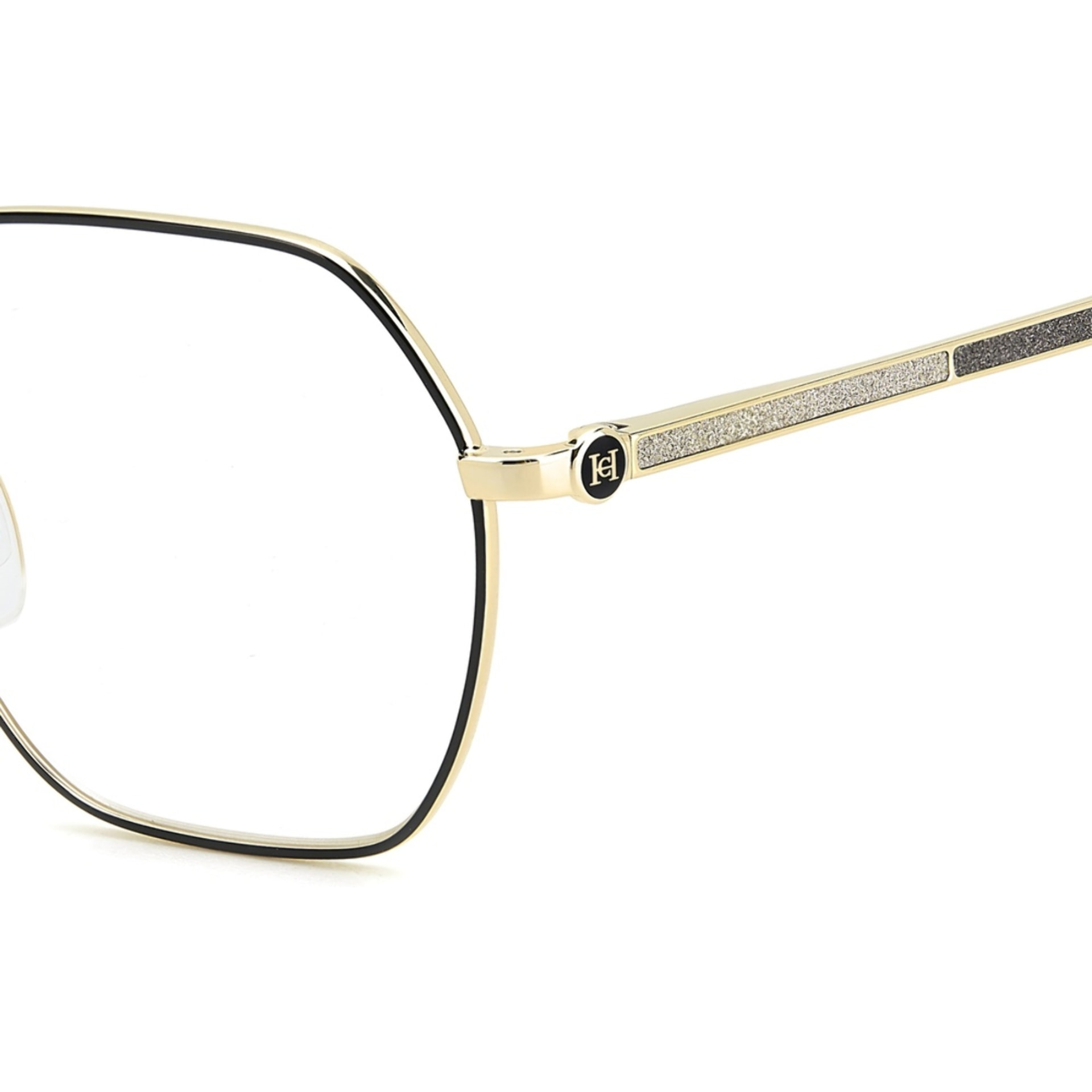 Gafas de Sol Carolina Herrera HER 0221/G/S 3H2 de Acetato Mujer 50 mm