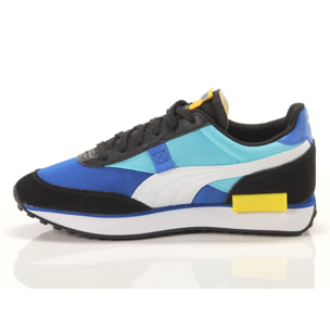 Sneakers Puma Future Rider Splash Jr Nero