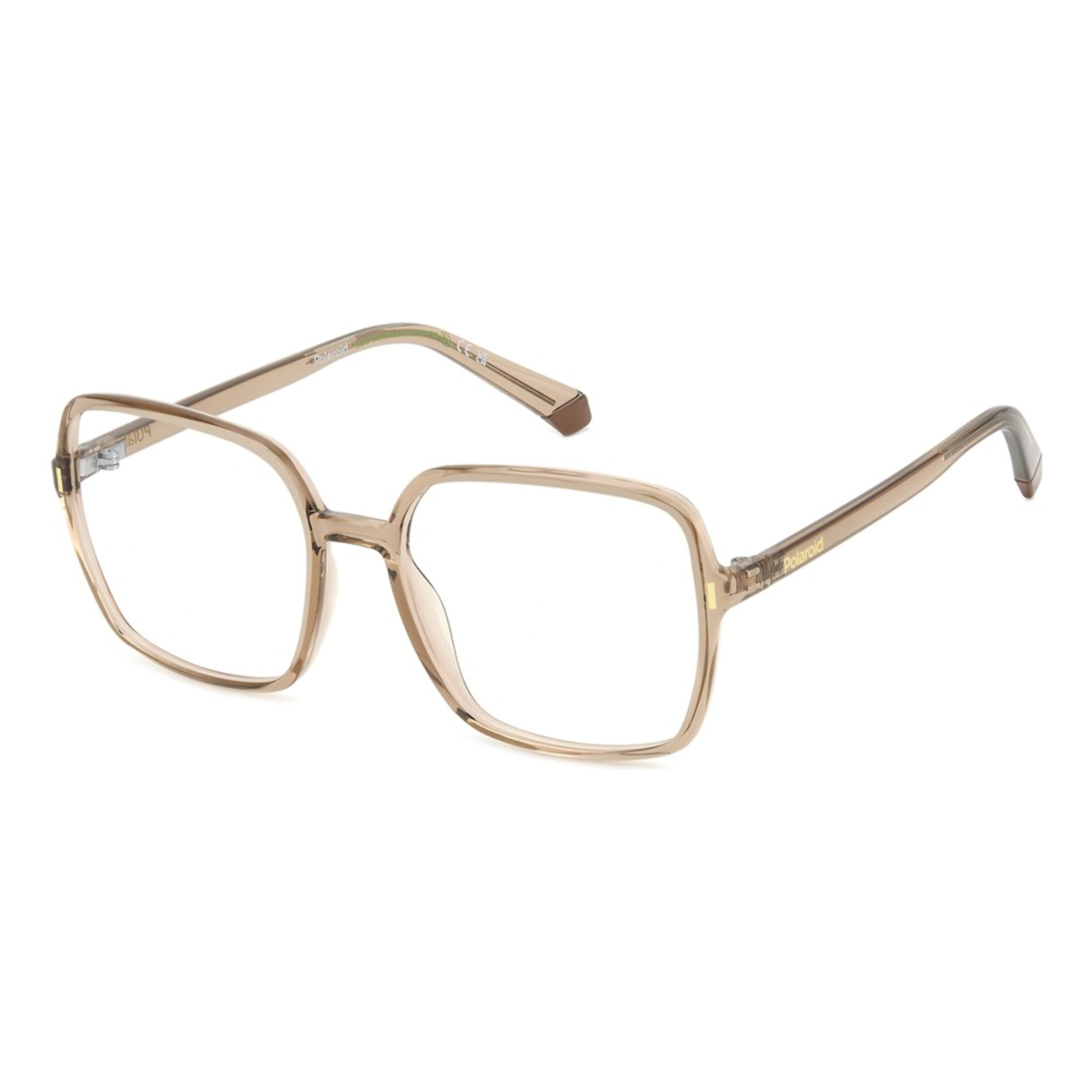 Gafas de Vista Polaroid PLD D526 09Q de Tr90 Mujer 54 mm