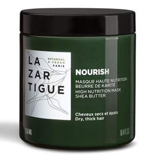 Nourish - Masque Haute Nutrition