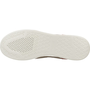 Sneakers de  Mujer de la marca GEOX  modelo D JAYSEN ROSA