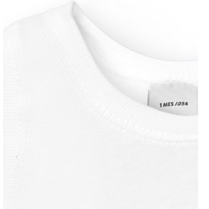 Body bebé tirantes algodón verano