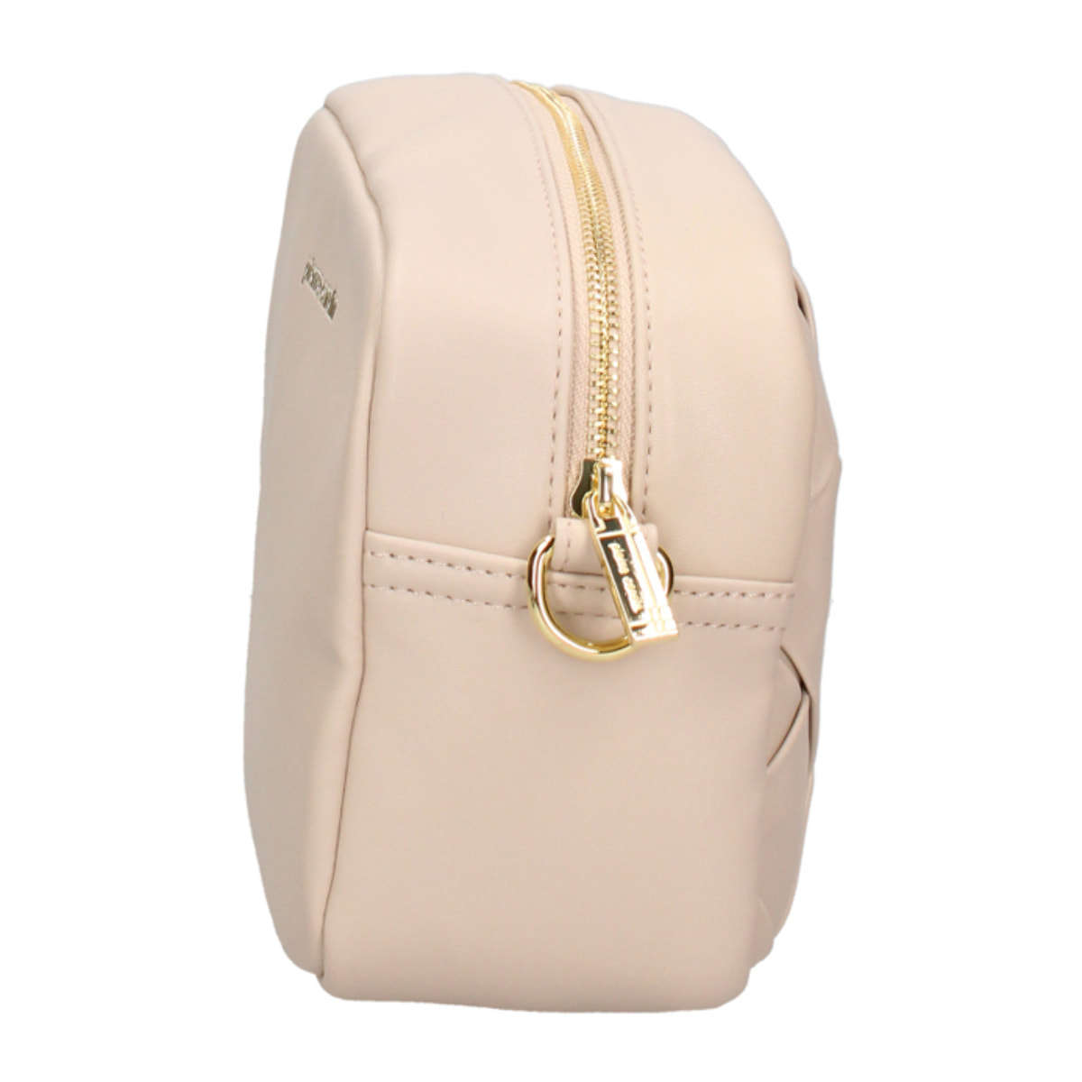 Borsa a tracolla  da donna Poliuretano In Poliuretano 23,5x17x9 cm