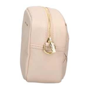 Borsa a tracolla  da donna Poliuretano In Poliuretano 23,5x17x9 cm