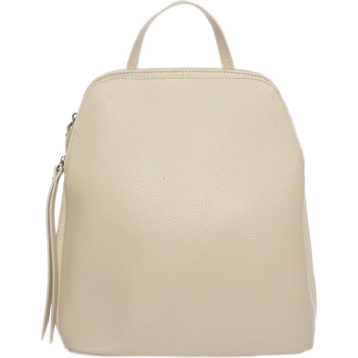 Zaino Anna Luchini Beige