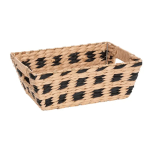 2 paniers de rangement "Terre Inconnue"