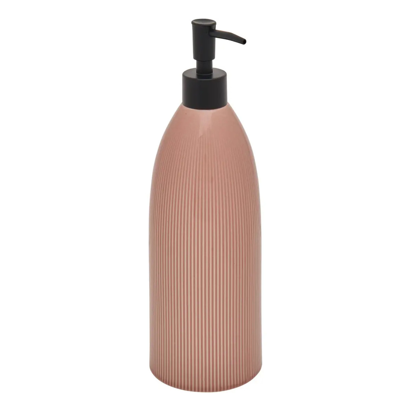Distributeur de savon strié 850ml