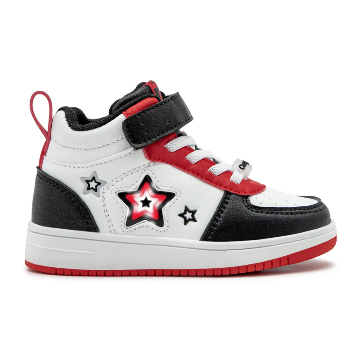 Conguitos - Sneakers Alte Casual per bambini comode