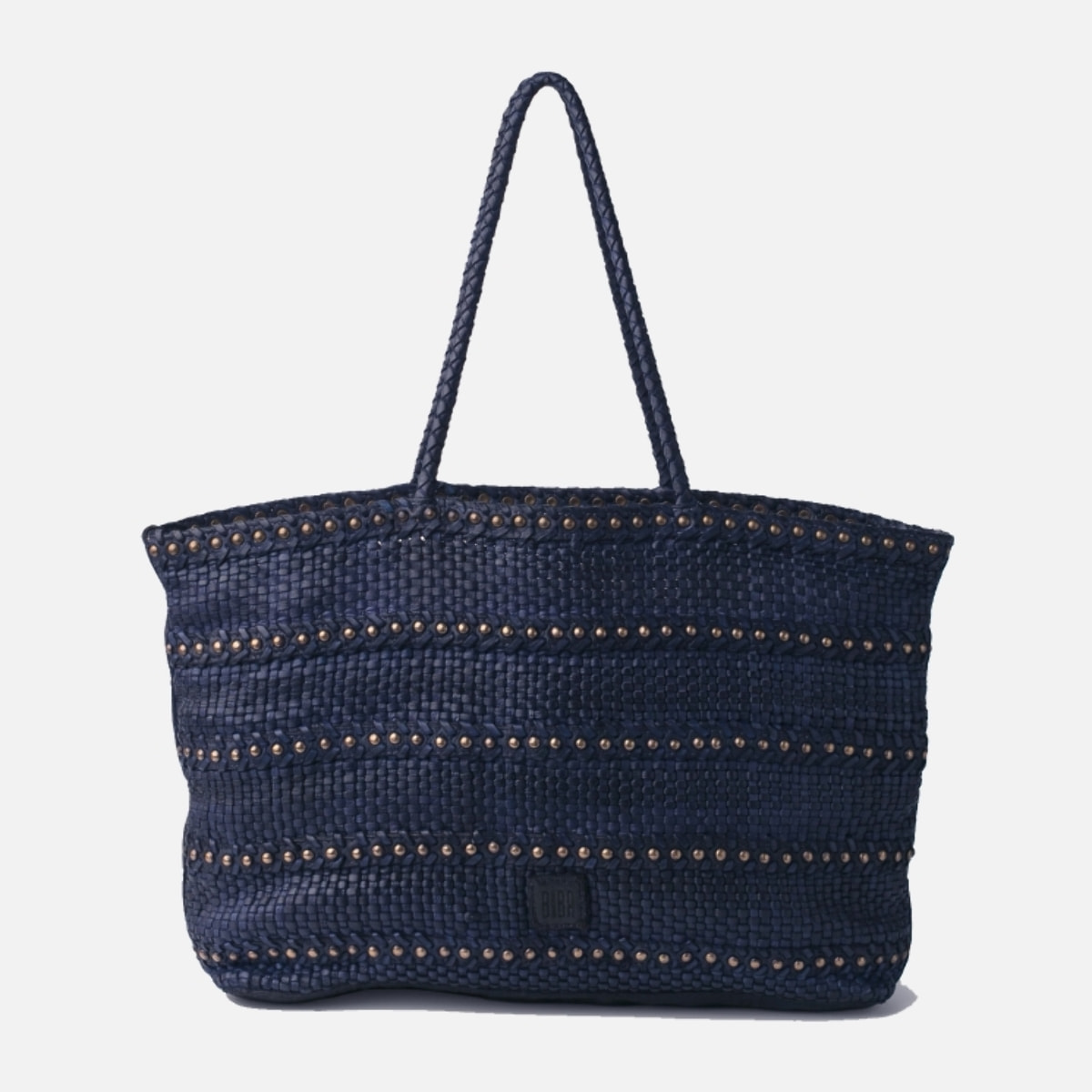 Bolso de hombro BIBA Etna de piel