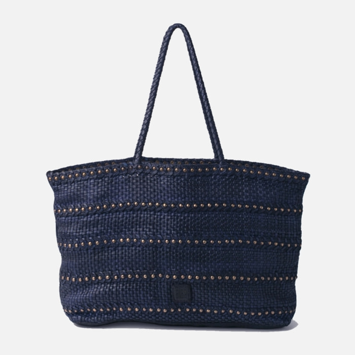 Bolso de hombro BIBA Etna de piel