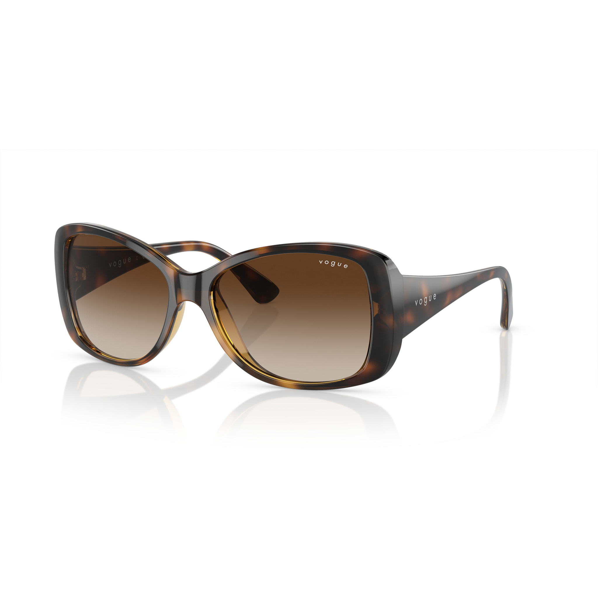 Vogue Gafas de sol con estilo VO2843S W65613 56