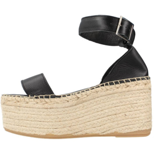 SANDALIAS CLARA DURAN PLATAFP12CD