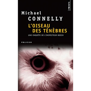 Connelly, Michael | L'Oiseau des ténèbres | Livre d'occasion