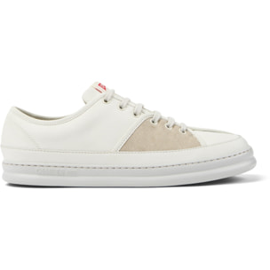 Zapatillas - CAMPER Peu Touring Twins - Multicolor - Cuero liso