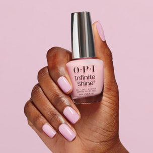 Infinite Shine - It’s a Girl - Vernis à ongles effet gel, sans lampe, tenue jusqu'à 11 jours - 15ml