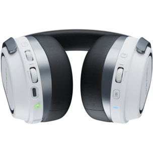 Casque gamer TURTLE BEACH Stealth 700 Gen 3 PS Blanc