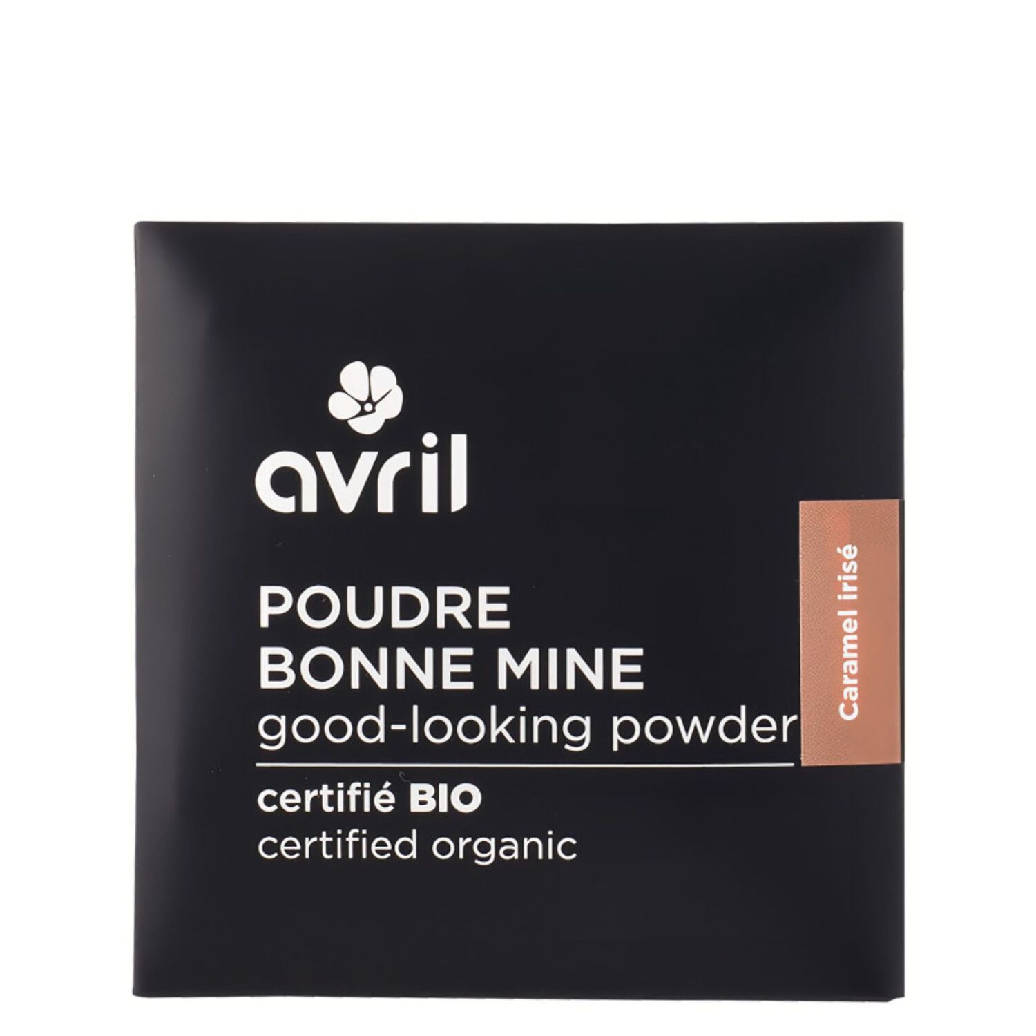 Poudre bonne mine - Poudre  11g Certifiée bio