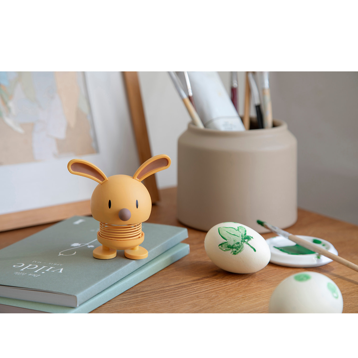 Hoptimist Soft Lapin