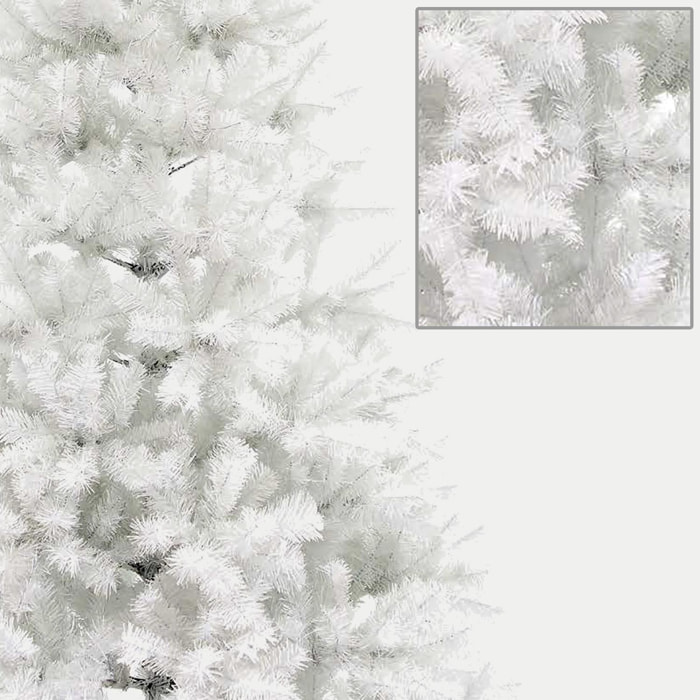 ARBOL NORMAL 60CM BLANCO