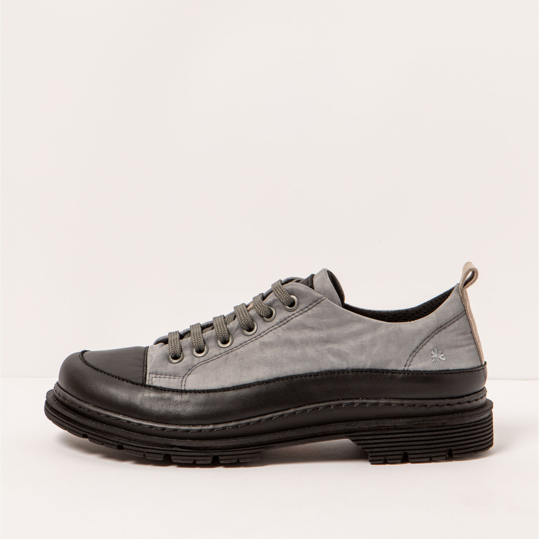 Zapatillas 1894 NYLON GREY-BLACK/ BIRMINGHAM color Grey-black