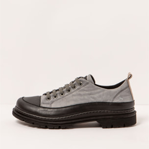 Zapatillas 1894 NYLON GREY-BLACK/ BIRMINGHAM color Grey-black