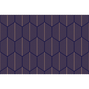 Sticker meuble scandinave rohr 60 x 90 cm