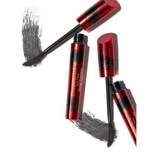 Grand Entrance Mascara - Stunning Black