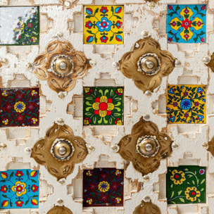 Armoire Bazar Kare Design